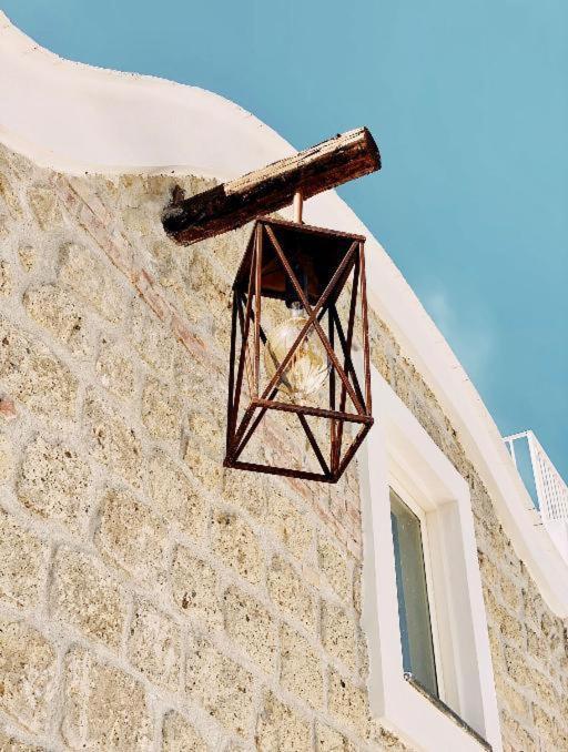 Vila Lavinum Monte di Procida Exteriér fotografie