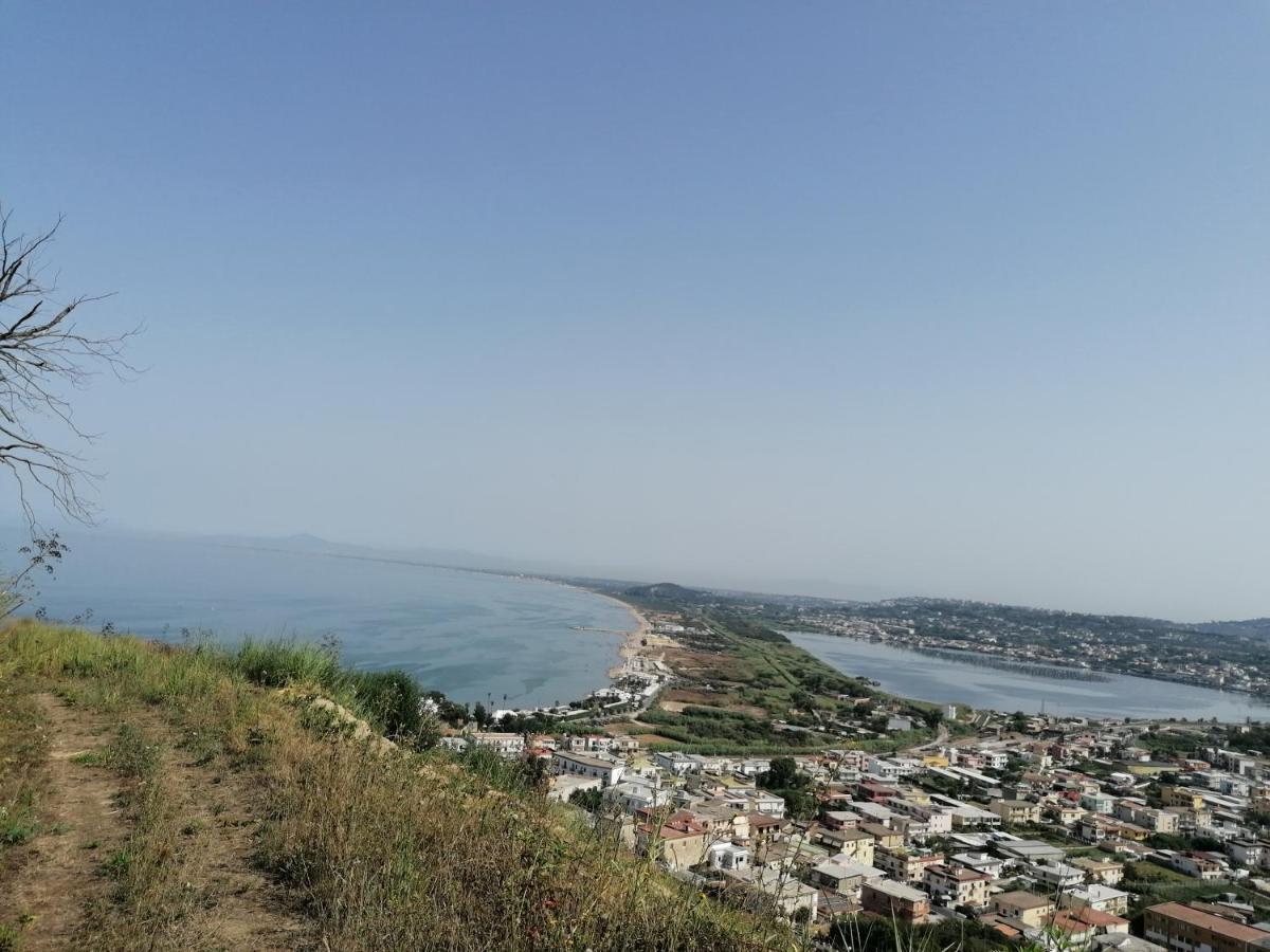 Vila Lavinum Monte di Procida Exteriér fotografie
