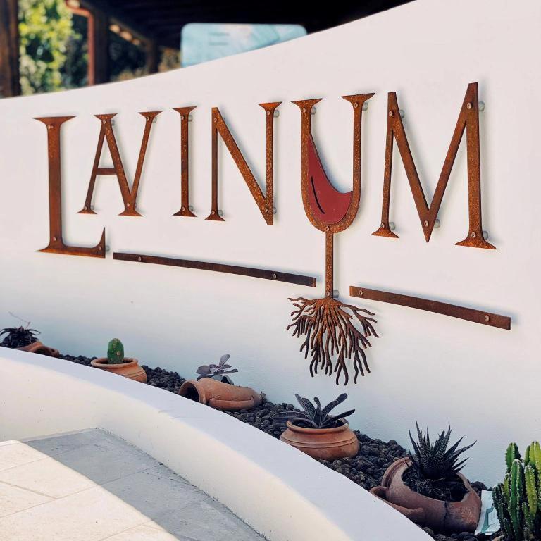 Vila Lavinum Monte di Procida Exteriér fotografie