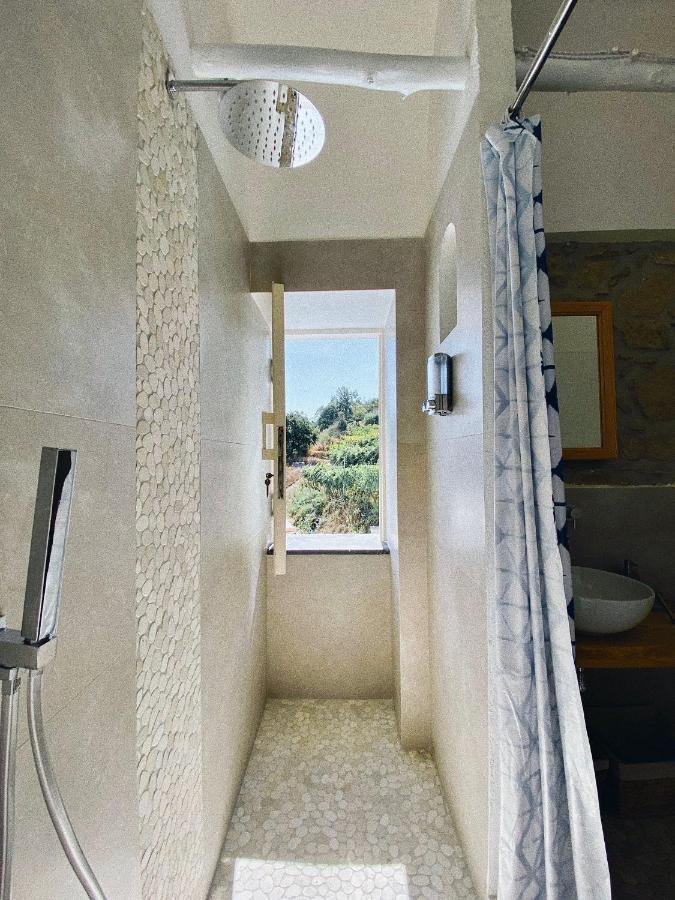 Vila Lavinum Monte di Procida Exteriér fotografie