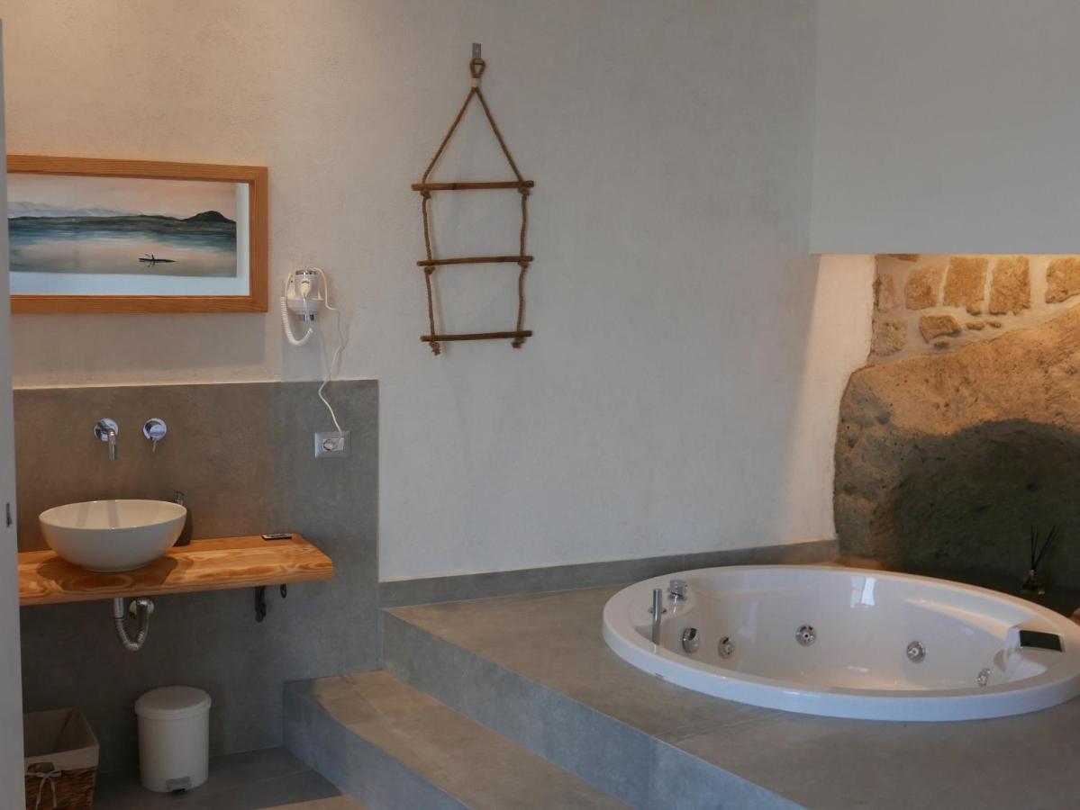 Vila Lavinum Monte di Procida Exteriér fotografie