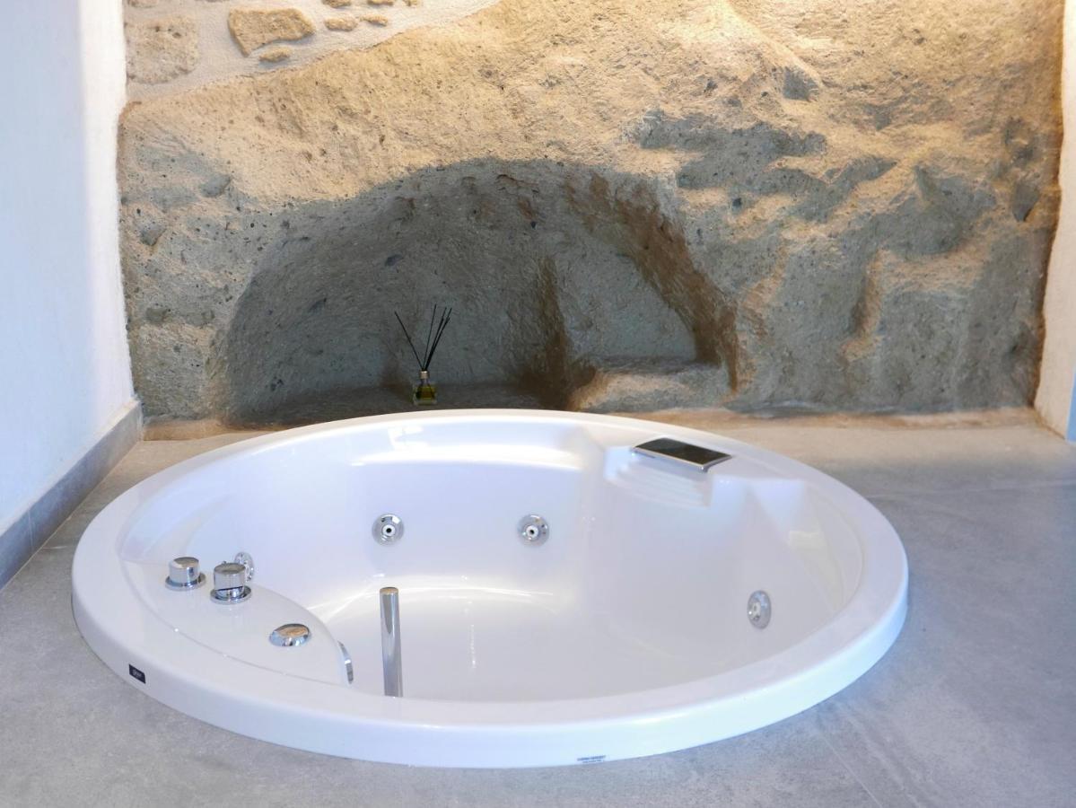 Vila Lavinum Monte di Procida Exteriér fotografie