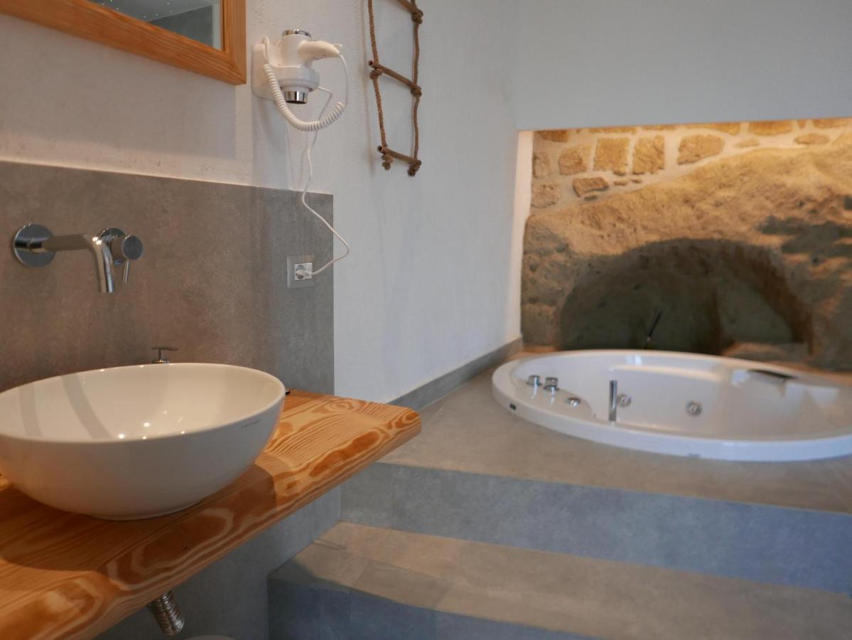 Vila Lavinum Monte di Procida Exteriér fotografie