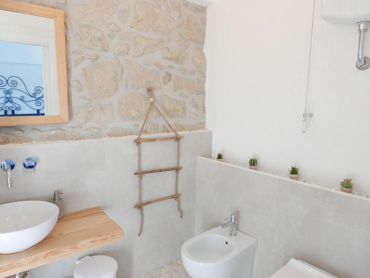 Vila Lavinum Monte di Procida Exteriér fotografie